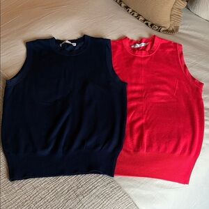 Zara Woman’s Top Bundle